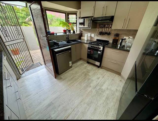 3 BEDROOM CLUSTER FOR SALE IN RYNFIELD